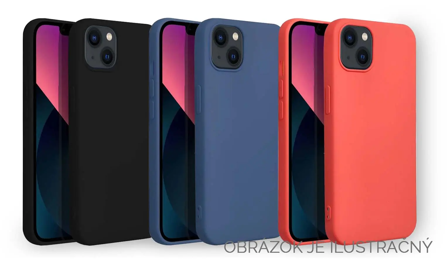 Pouzdro na mobil Samsung A750 Galaxy A7 2018