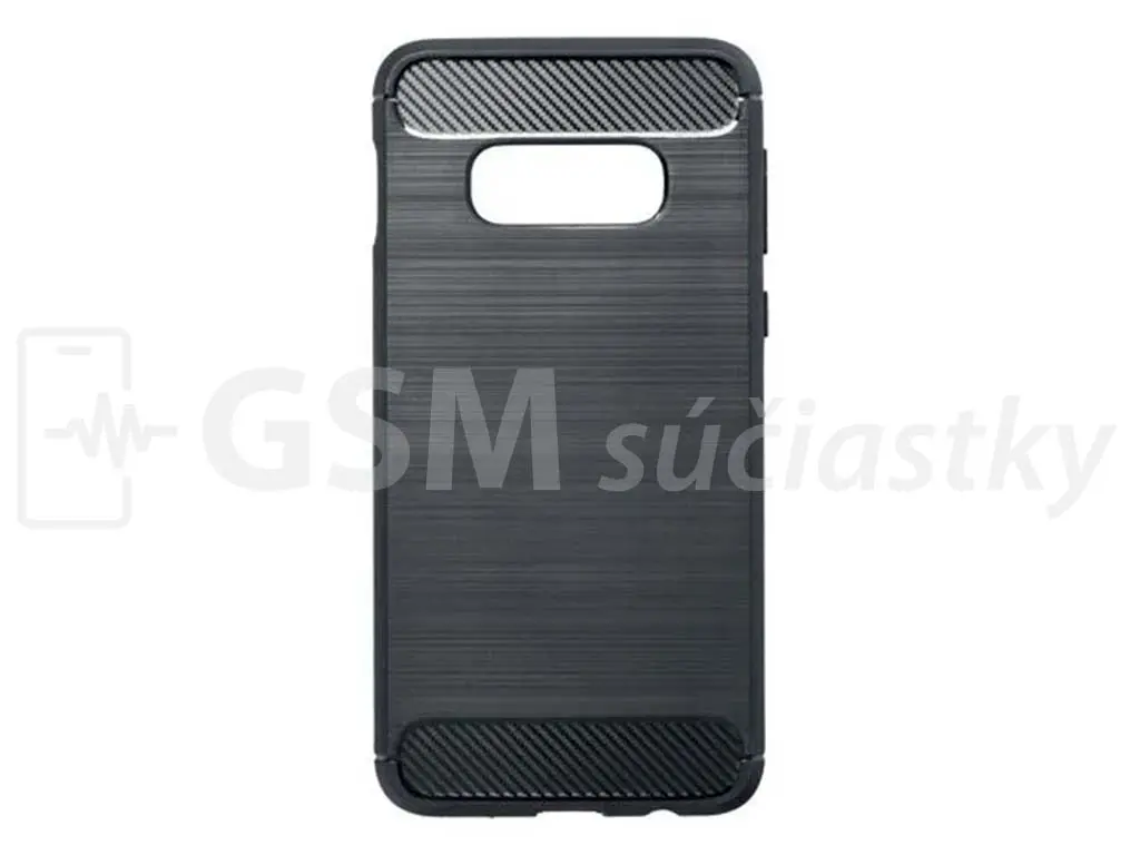 Pouzdro na mobil Samsung G970 Galaxy S10e