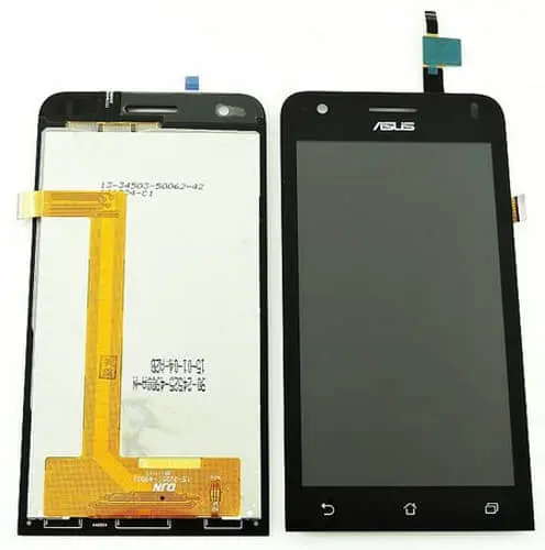 LCD displej + dotykové sklo Asus ZenFone C, ZC451CG (Z007)