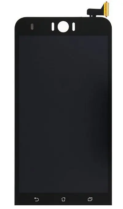 LCD displej Asus ZD551KL ZenFone Selfie - dotykové sklo