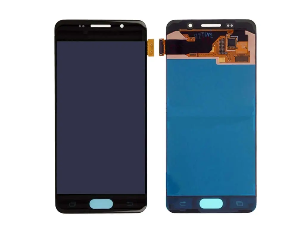 Samsung A310 Galaxy A3 2016 LCD displej + dotykové sklo OLED
