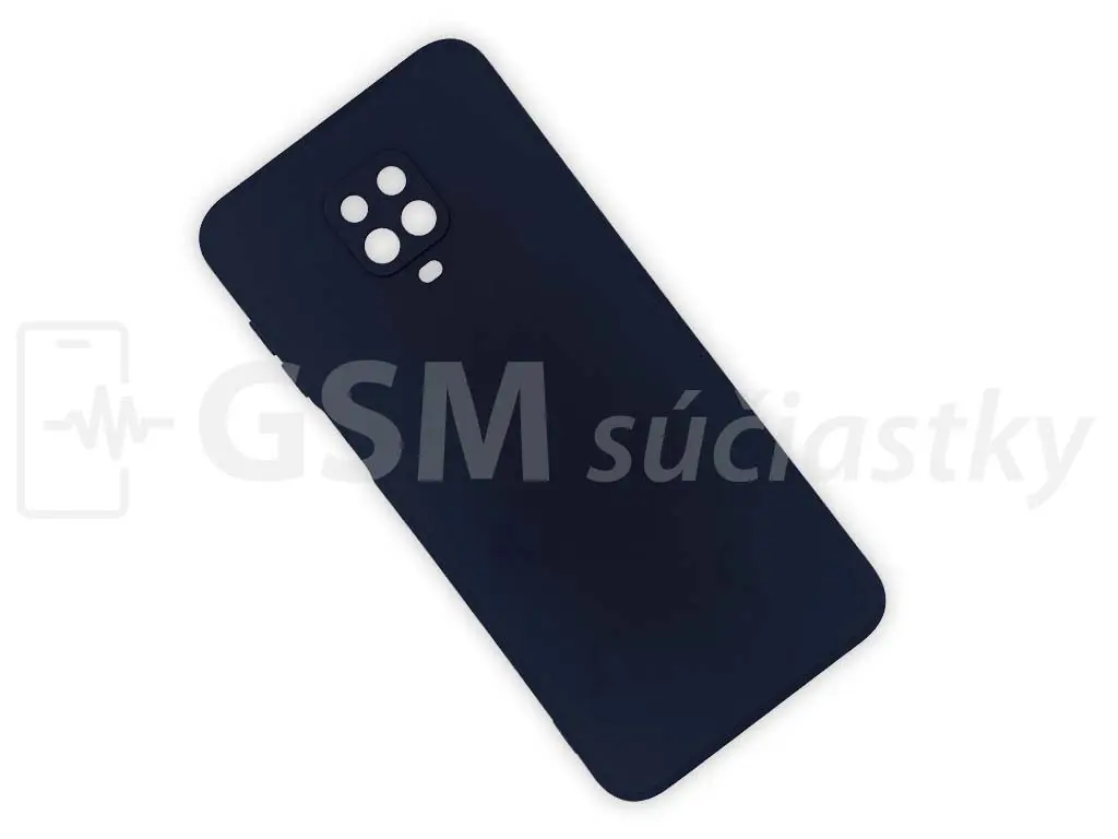 Pouzdro na mobil Xiaomi Redmi Note 9s, Note 9 Pro