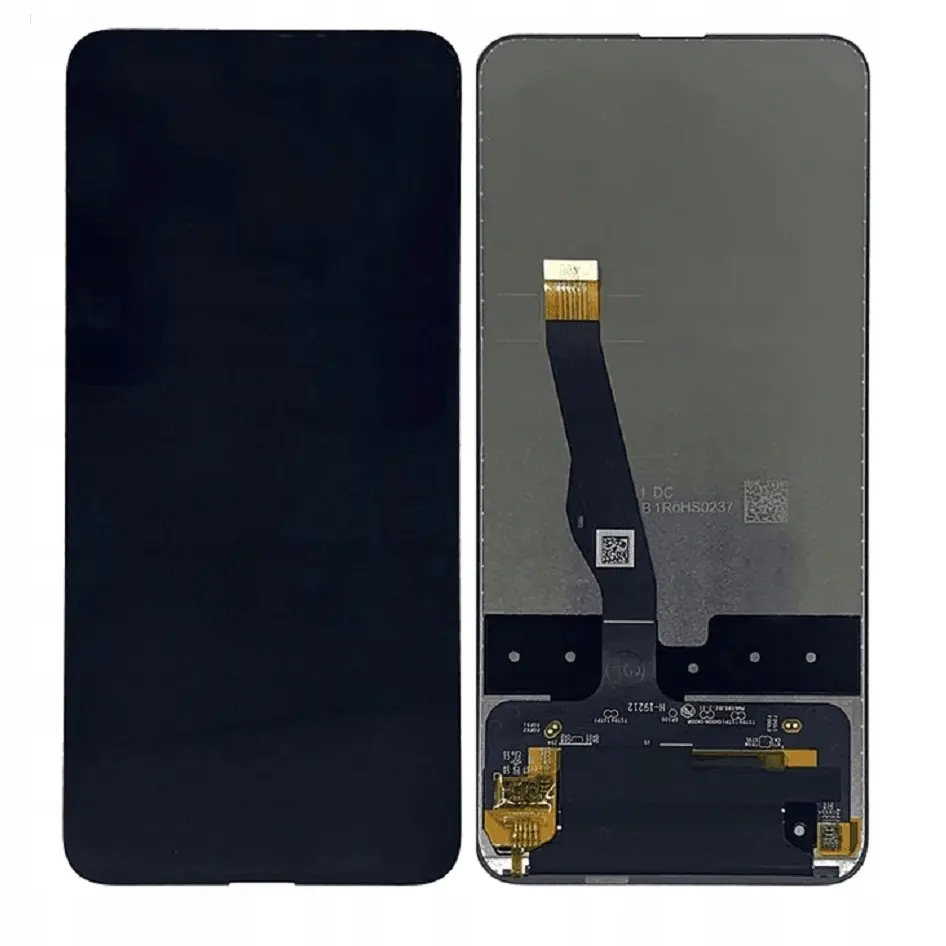 LCD displej + dotykové sklo Huawei P Smart Pro