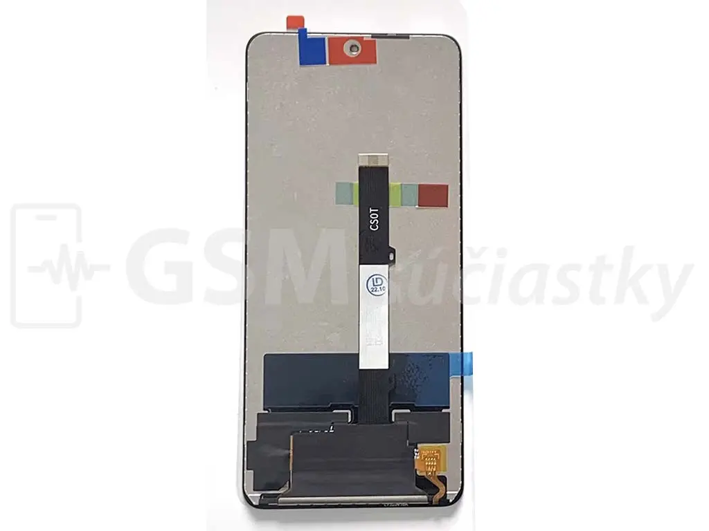 Xiaomi Poco X3 NFC, X3 Pro LCD displej + dotykové sklo