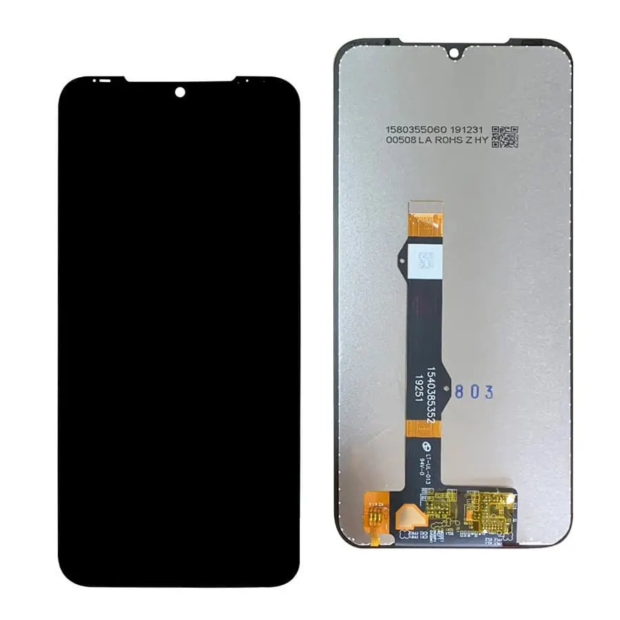 Motorola Moto G8 Plus LCD displej + Dotykové sklo