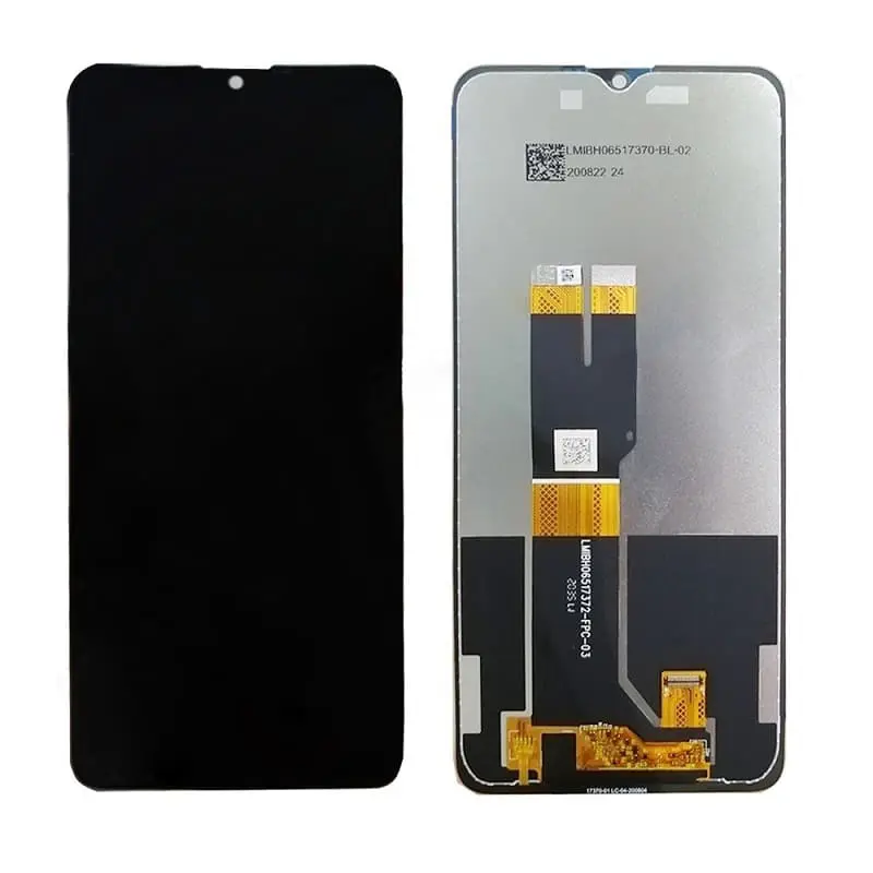 Nokia 2.4 LCD displej + dotykové sklo