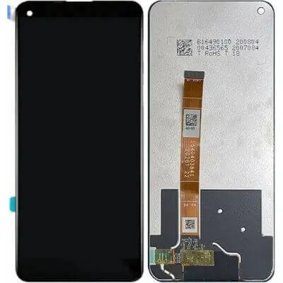 OnePlus Nord, N10 5G – LCD displej + dotykové sklo