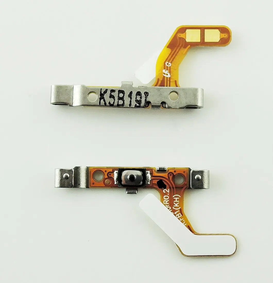 Flex kabel ON/OFF Samsung A310F Galaxy A3 2016 – zapínání