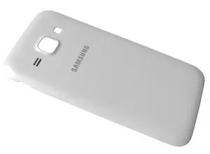 Zadní kryt pro Samsung Galaxy J1 Duos J100H