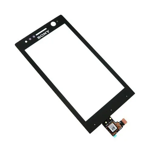 Dotykové sklo Sony Xperia U st25i