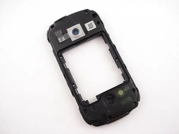 Středový rám Samsung S7710 Galaxy Xcover 2