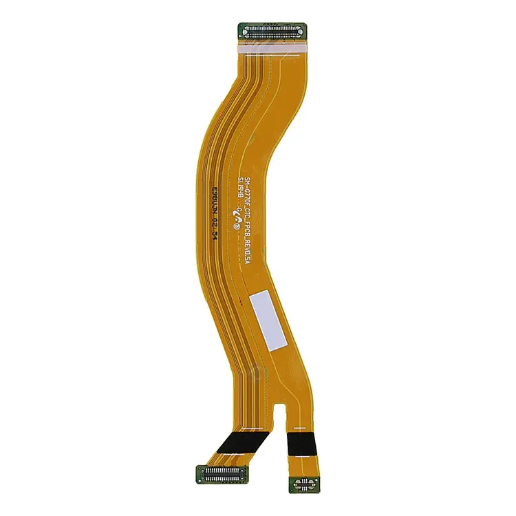 Flex kabel hlavní propojovací Samsung G770F Galaxy S10 Lite Originál