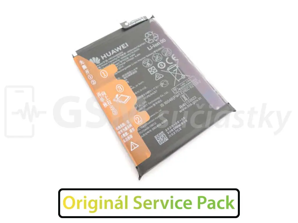Baterie Huawei Y6p HB526489EEW