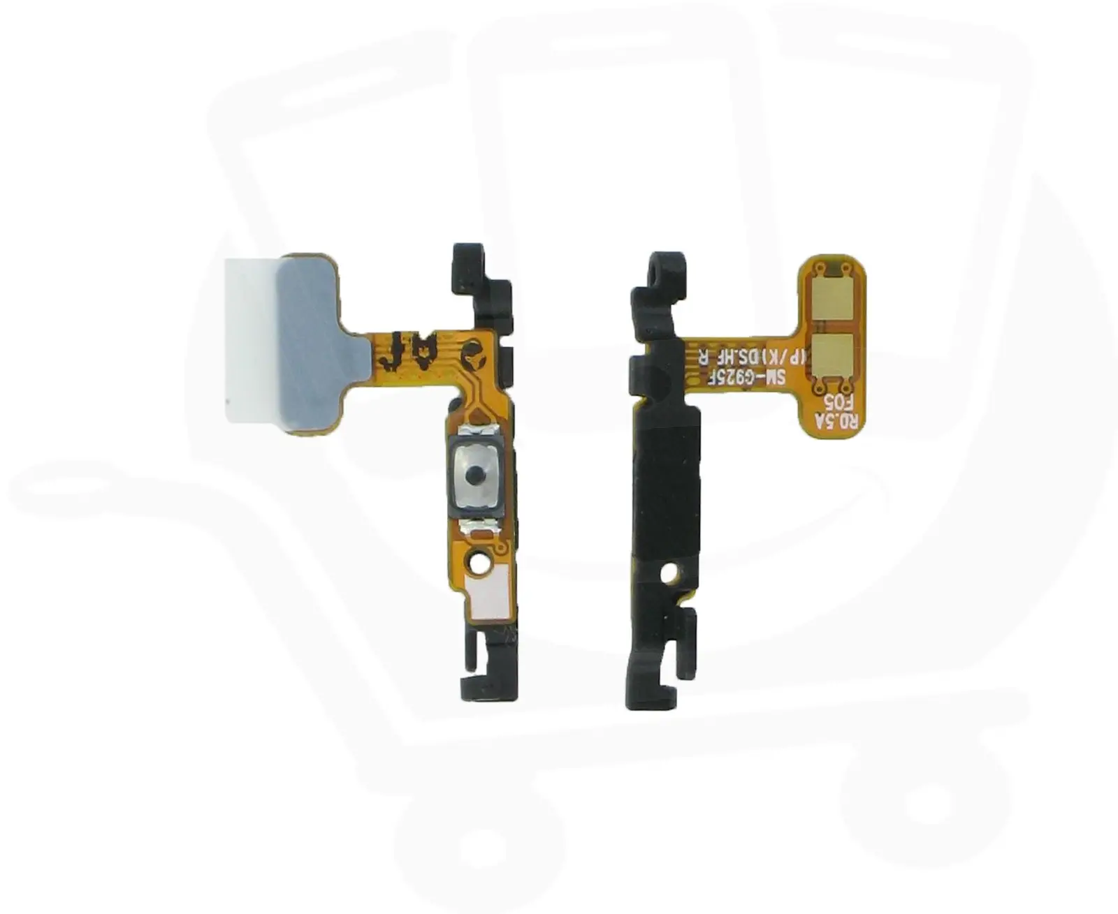 Flex kabel ON/OFF Samsung G925F Galaxy S6 Edge – zapínání