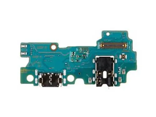 Deska nabíjení Samsung A225 Galaxy A22 nabíjecí konektor, mikrofon