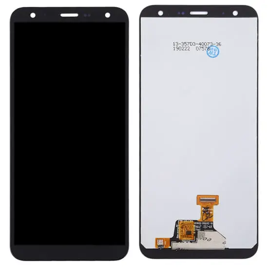 LCD displej + dotykové sklo LG K40