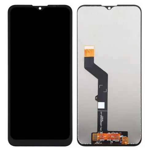 Motorola Moto G9 Play – LCD displej + dotykové sklo