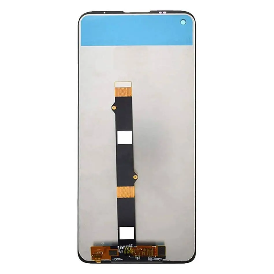 Motorola Moto G9 Power – LCD displej + dotykové sklo