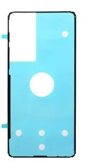 Lepení pod zadní kryt Huawei p30 - oboustranné