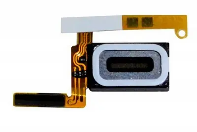 Flex kabel ON/OFF Samsung N915FY Galaxy Note Edge - zapínání, sluchátko