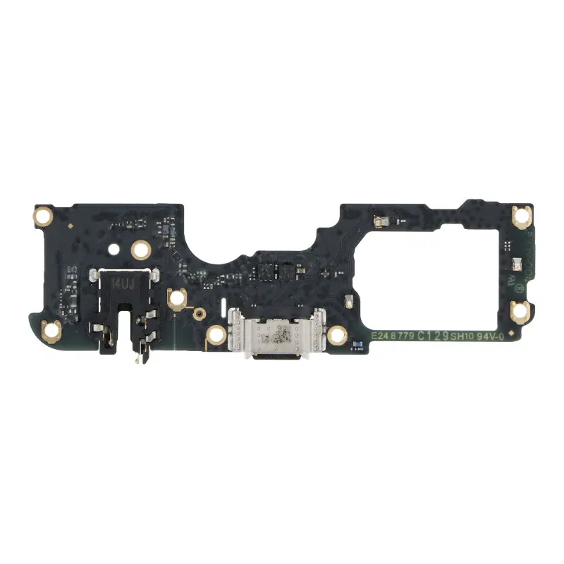 Deska nabíjení Oppo Reno 5 5G - nabíjecí konektor, mikrofon