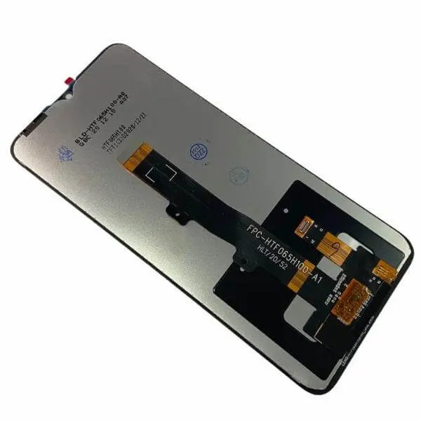 Motorola Moto E7 Power – LCD displej + dotykové sklo