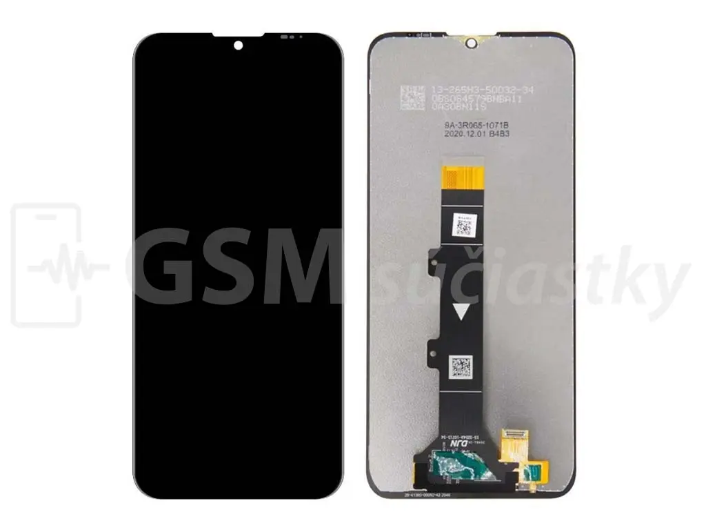 Motorola Moto G10, G30 LCD displej + Dotykové sklo