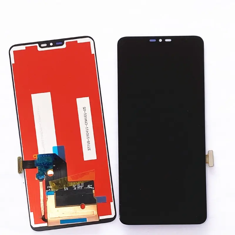 LCD displej + Dotykové sklo LG G7 Thinq, G710