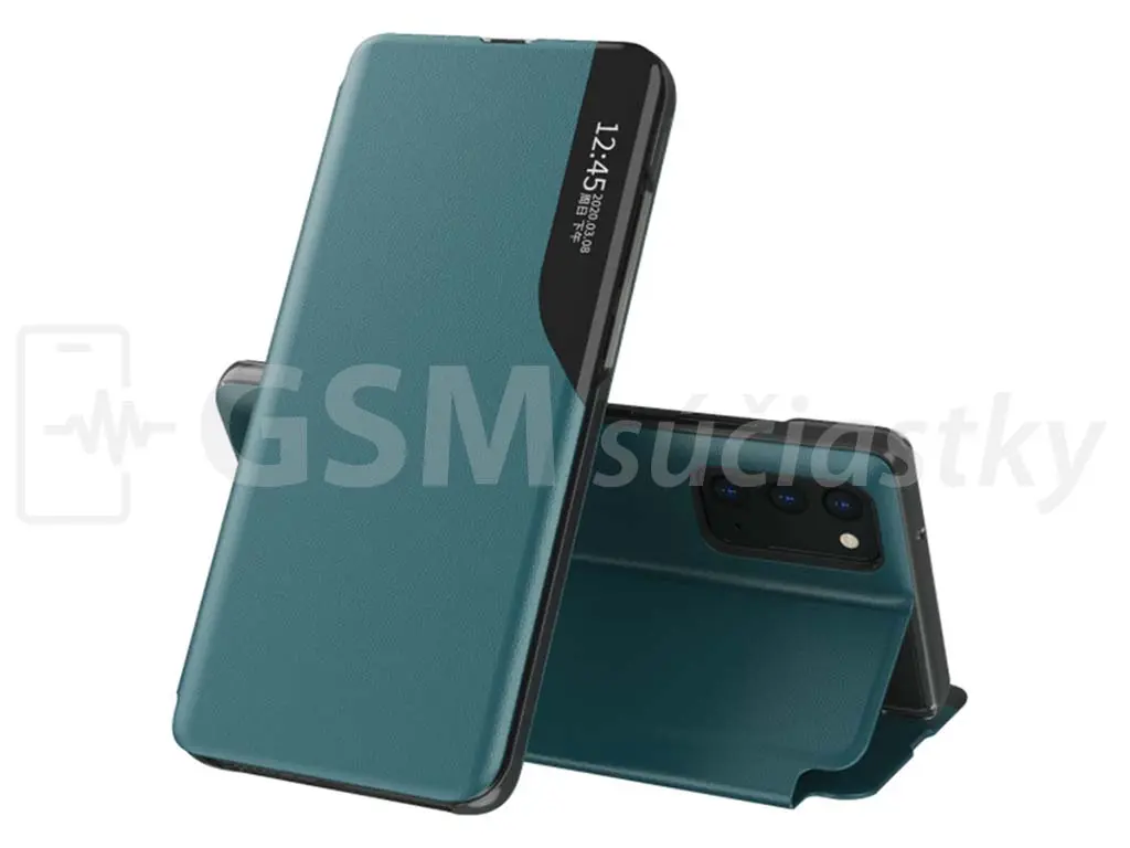 Chytré pouzdro Samsung Galaxy A52, A52s