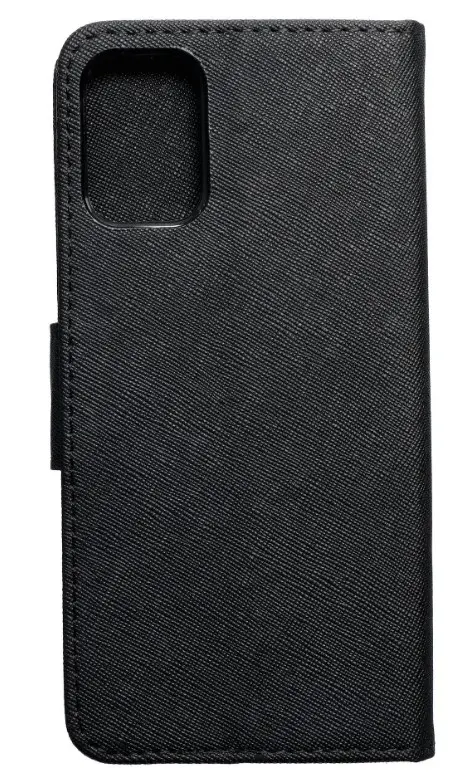 Otevírací knižní obal LG K52