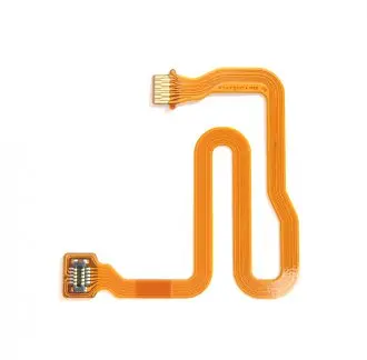 Flex kabel otisku prstu Huawei P40 Lite E