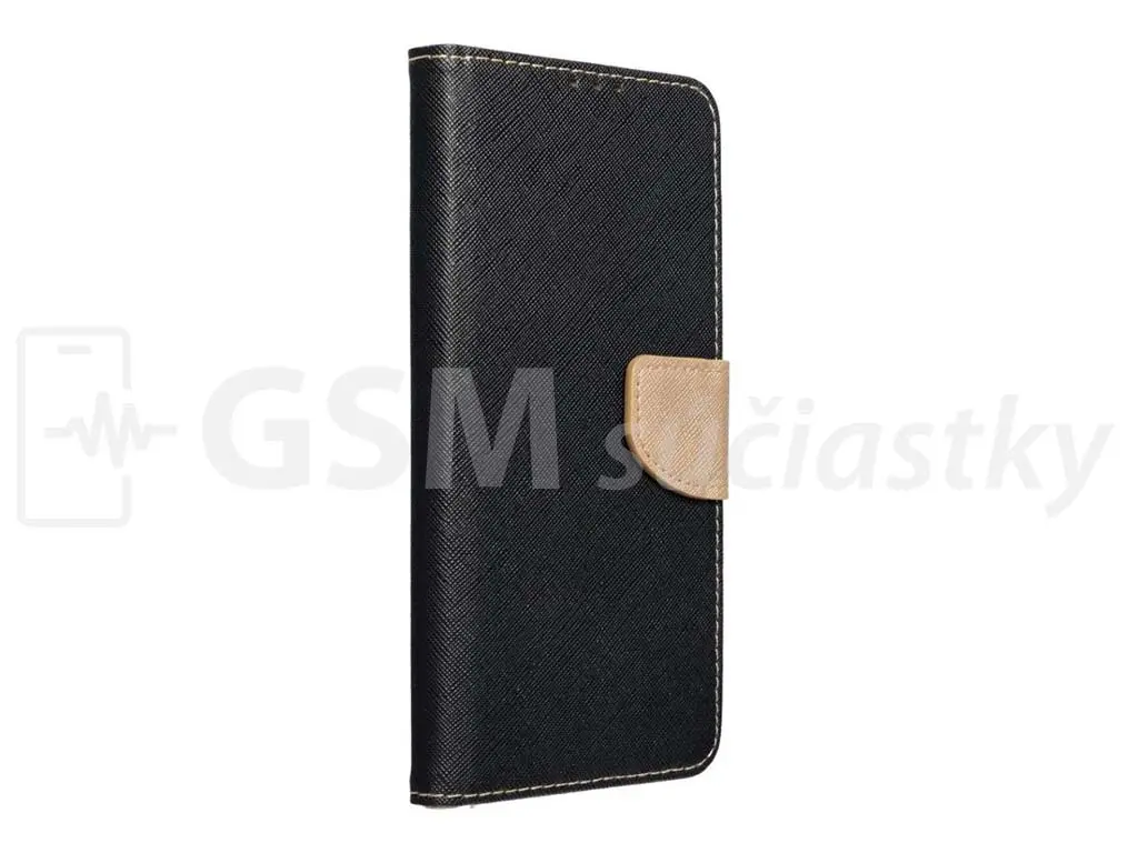 Otevírací knižní pouzdro Samsung Galaxy S20 FE, G780, černé