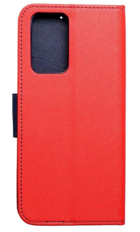 Otevírací knižní obal Xiaomi Redmi Note 10 Pro