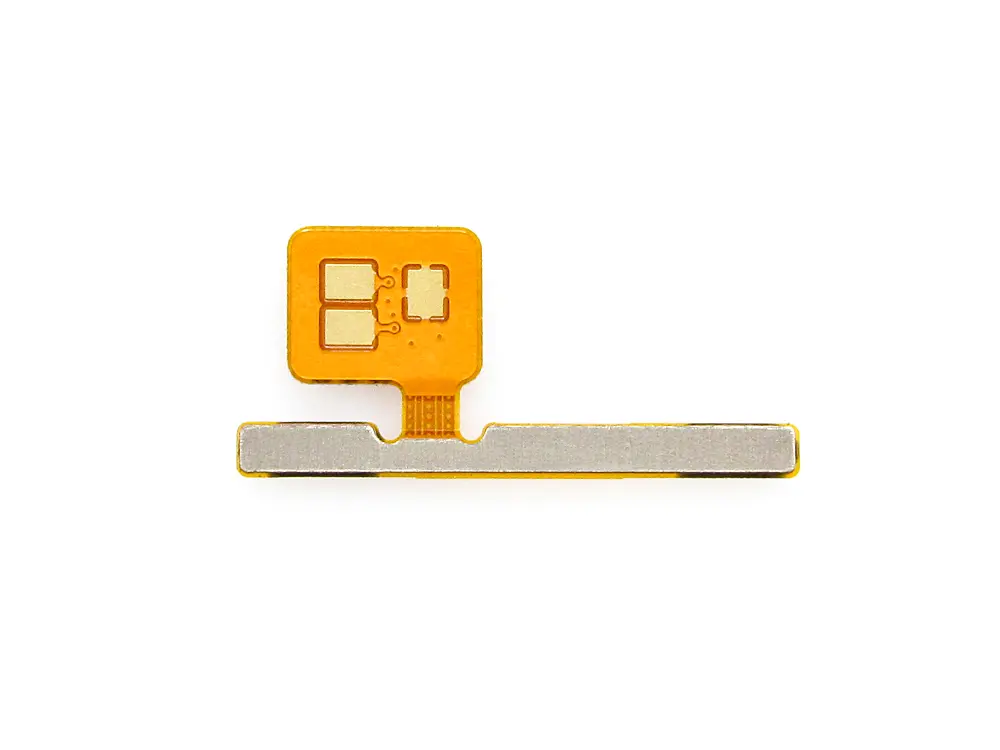 Flex kabel hlasitosti Samsung G903F Galaxy S5 Neo