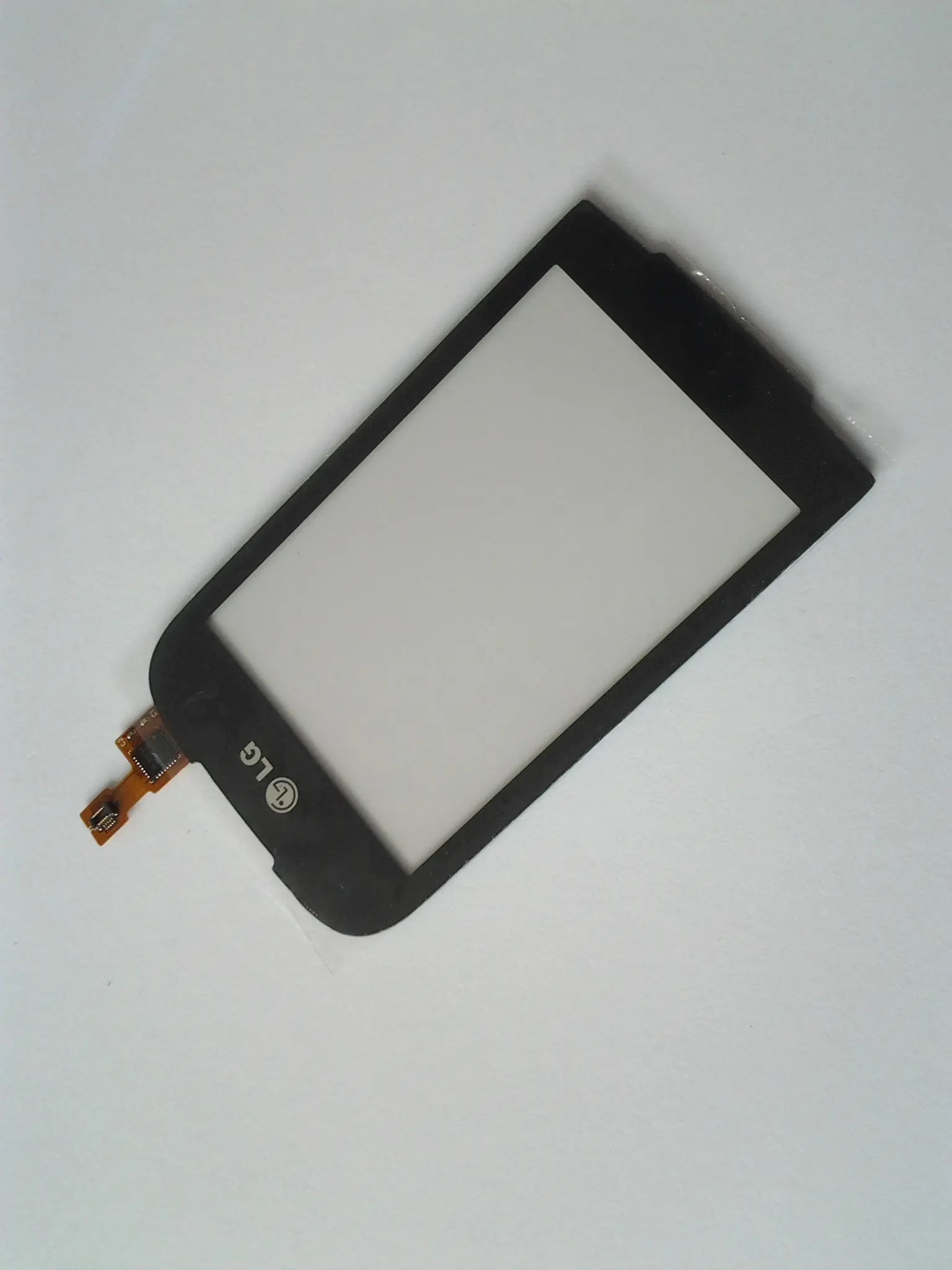 Dotykové sklo LG P690 Optimus NET