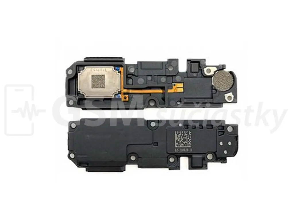 Zvonek Xiaomi Redmi 10, Redmi 10 2022