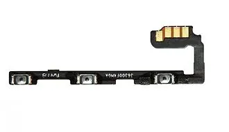 Flex kabel ON OFF Xiaomi Mi Note 10 Lite zapínání, hlasitosti