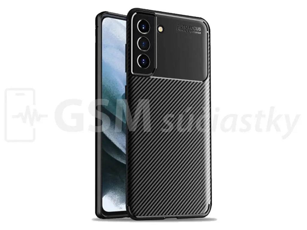 Odolné nárazuvzdorné pouzdro Samsung Galaxy S21, G991