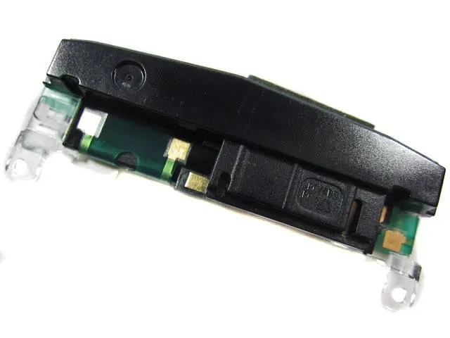 Zvonek Nokia X3-02 – reproduktor a anténa