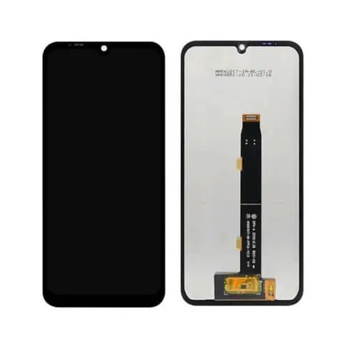 LCD displej + dotykové sklo Cubot King Kong 5 Pro