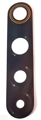 realme 6s sklíčko kamery