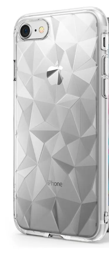 Silikonové pouzdro DIAMOND Xiaomi Redmi Note 4X, Note 4 Global
