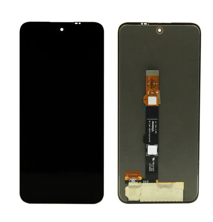 Motorola Moto G31 – LCD displej + dotykové sklo OLED