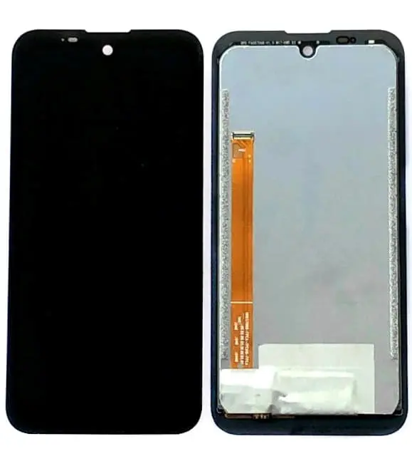 Doogee S59 Pro LCD displej + dotykové sklo