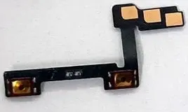 Flex kabel volume OnePlus Nord - hlasitosti