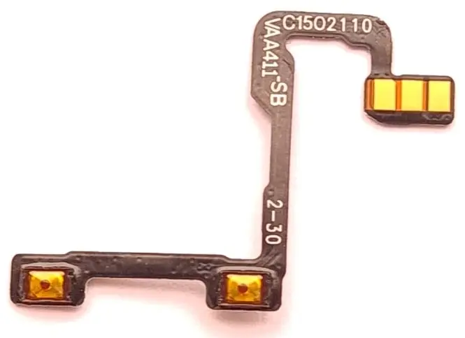 Flex kabel volume OnePlus Nord 2 - hlasitosti