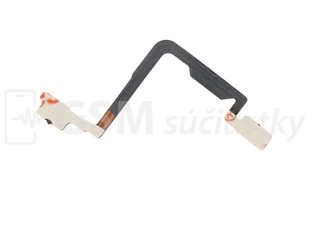 Flex kabel Power OnePlus Nord 2, Nord 2T zapínání