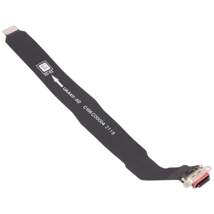 Flex kabel nabíjení OnePlus Nord 2 nabíjecí konektor