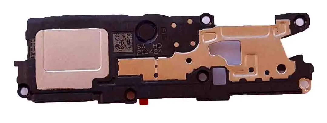 Zvonek Huawei Nova 8i – reproduktor