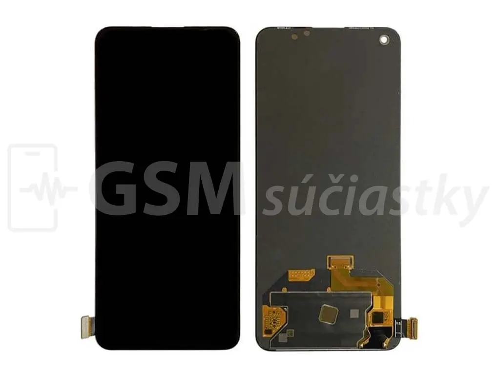 OnePlus Nord CE 5G LCD displej + dotykové sklo